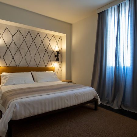 レッチェ アルコ ヴェッキオ Bed & Breakfast エクステリア 写真