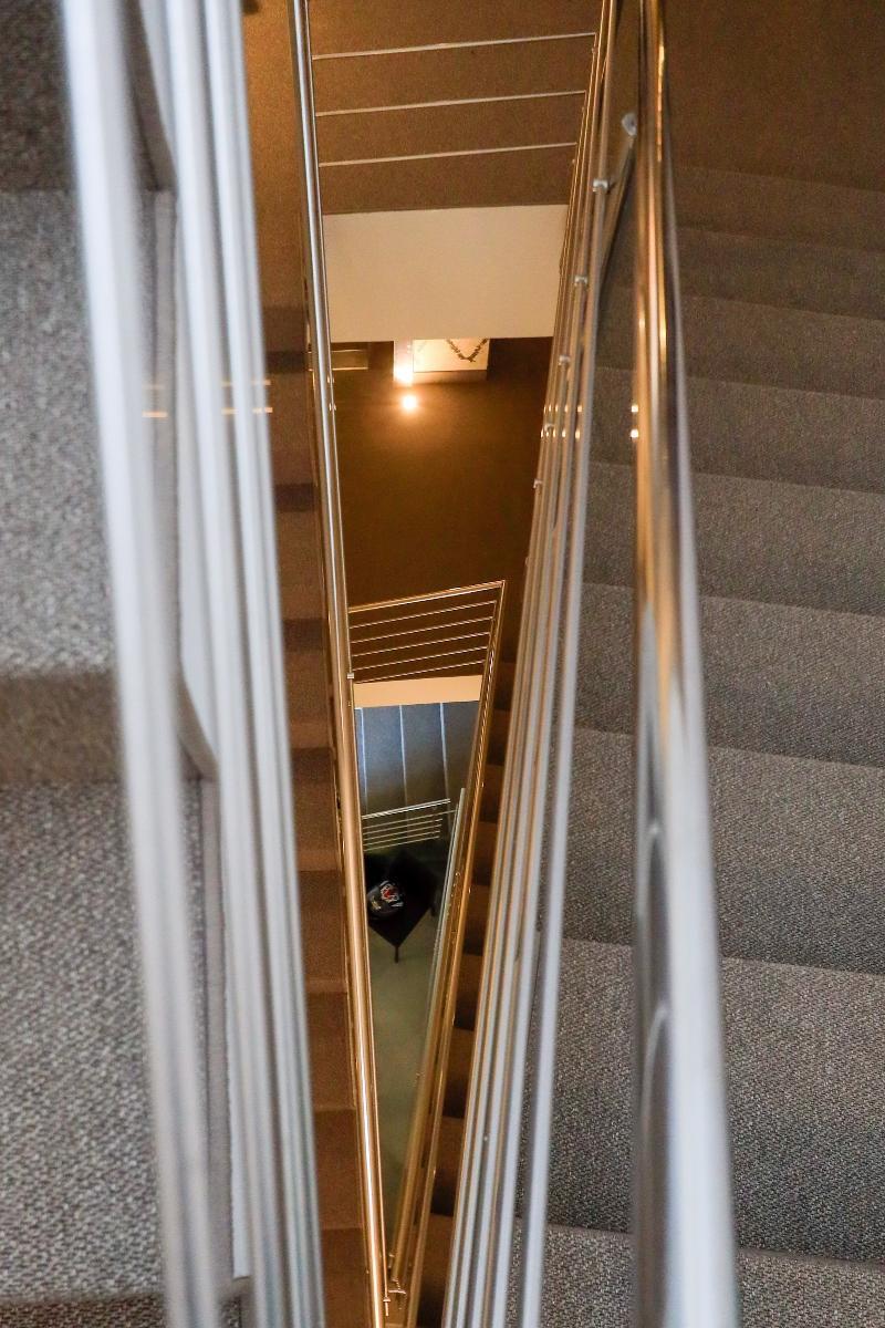レッチェ アルコ ヴェッキオ Bed & Breakfast エクステリア 写真