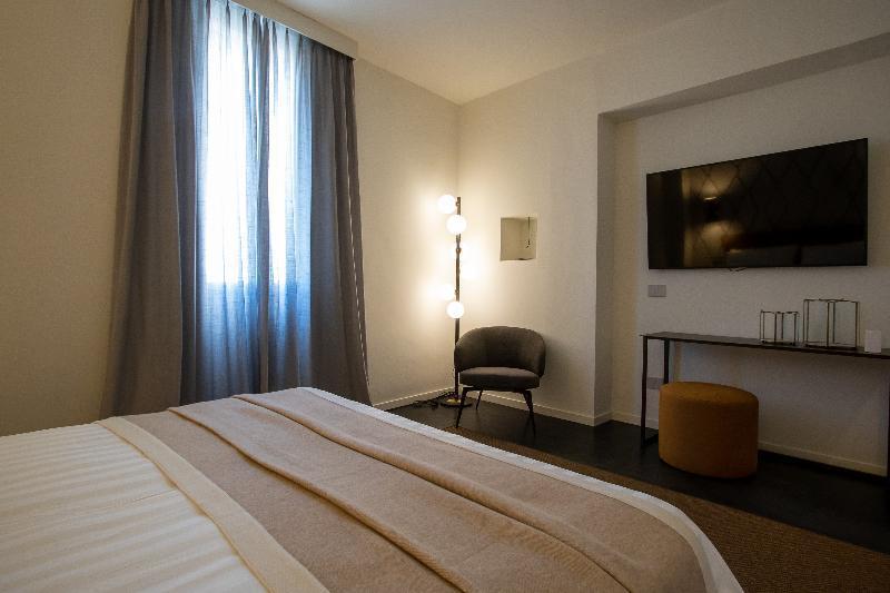 レッチェ アルコ ヴェッキオ Bed & Breakfast エクステリア 写真