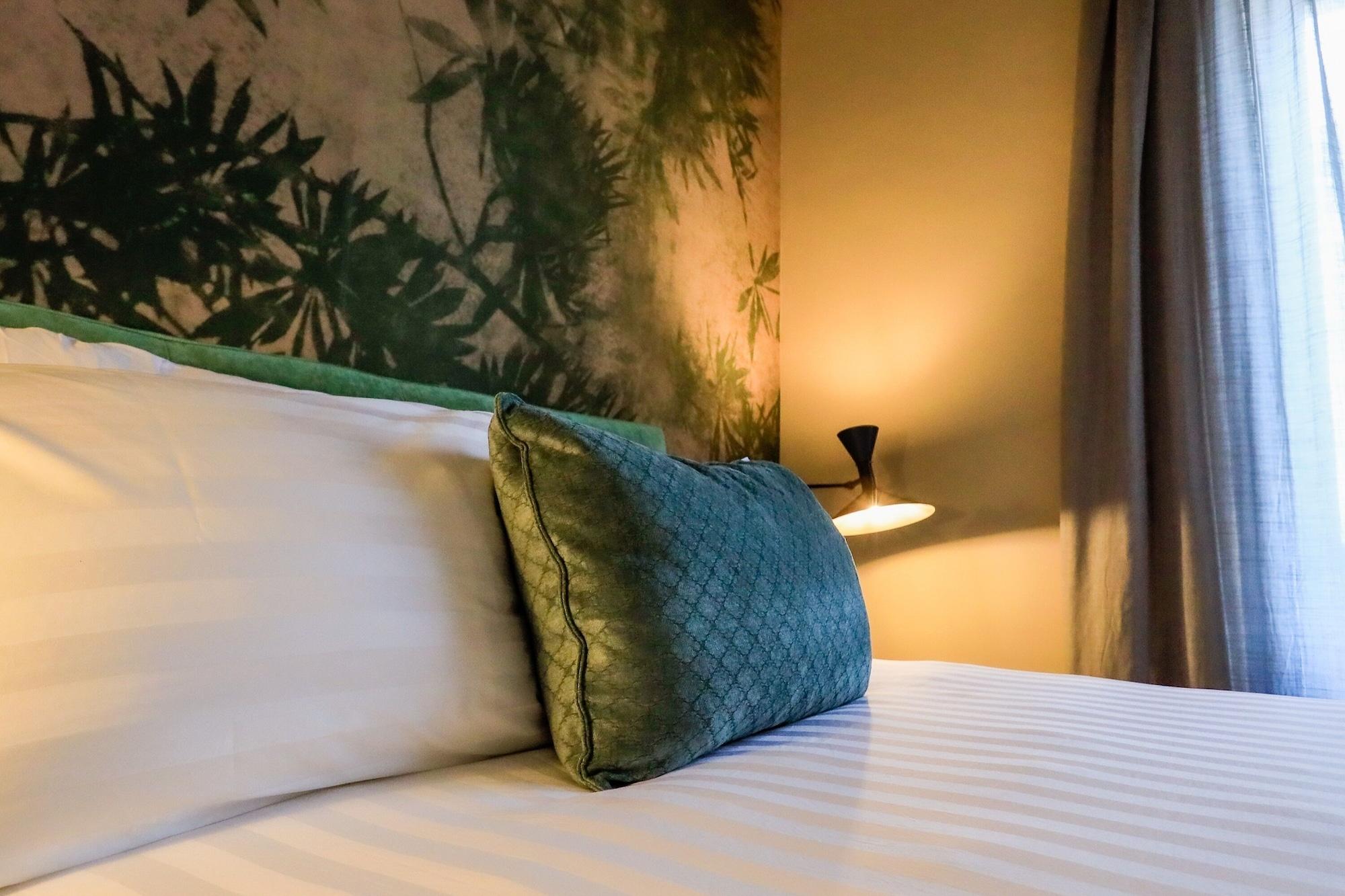 レッチェ アルコ ヴェッキオ Bed & Breakfast エクステリア 写真