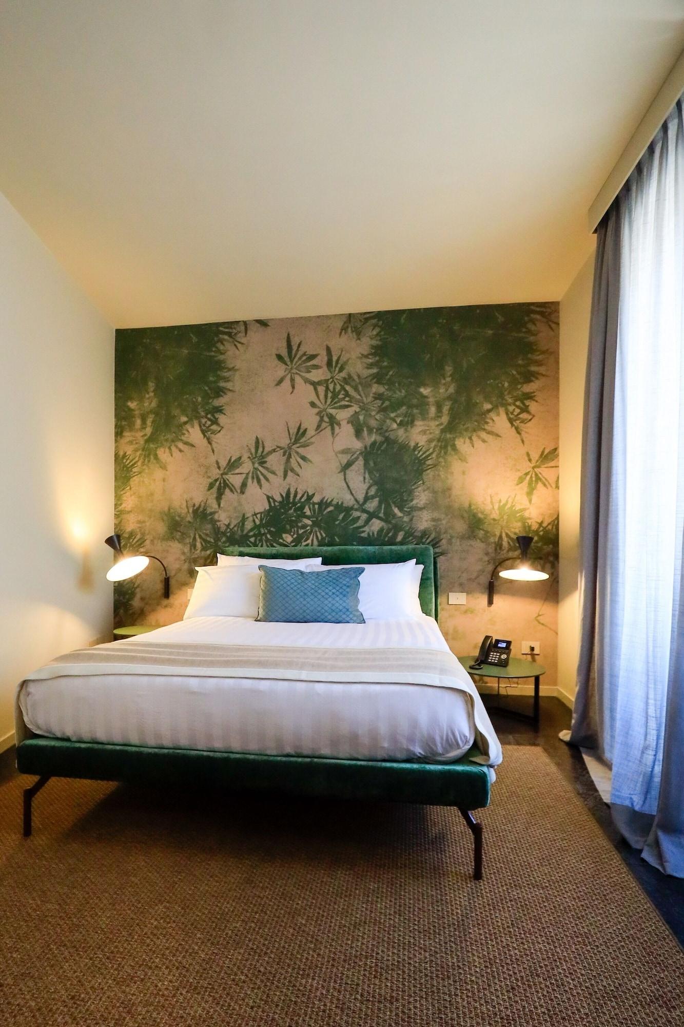 レッチェ アルコ ヴェッキオ Bed & Breakfast エクステリア 写真