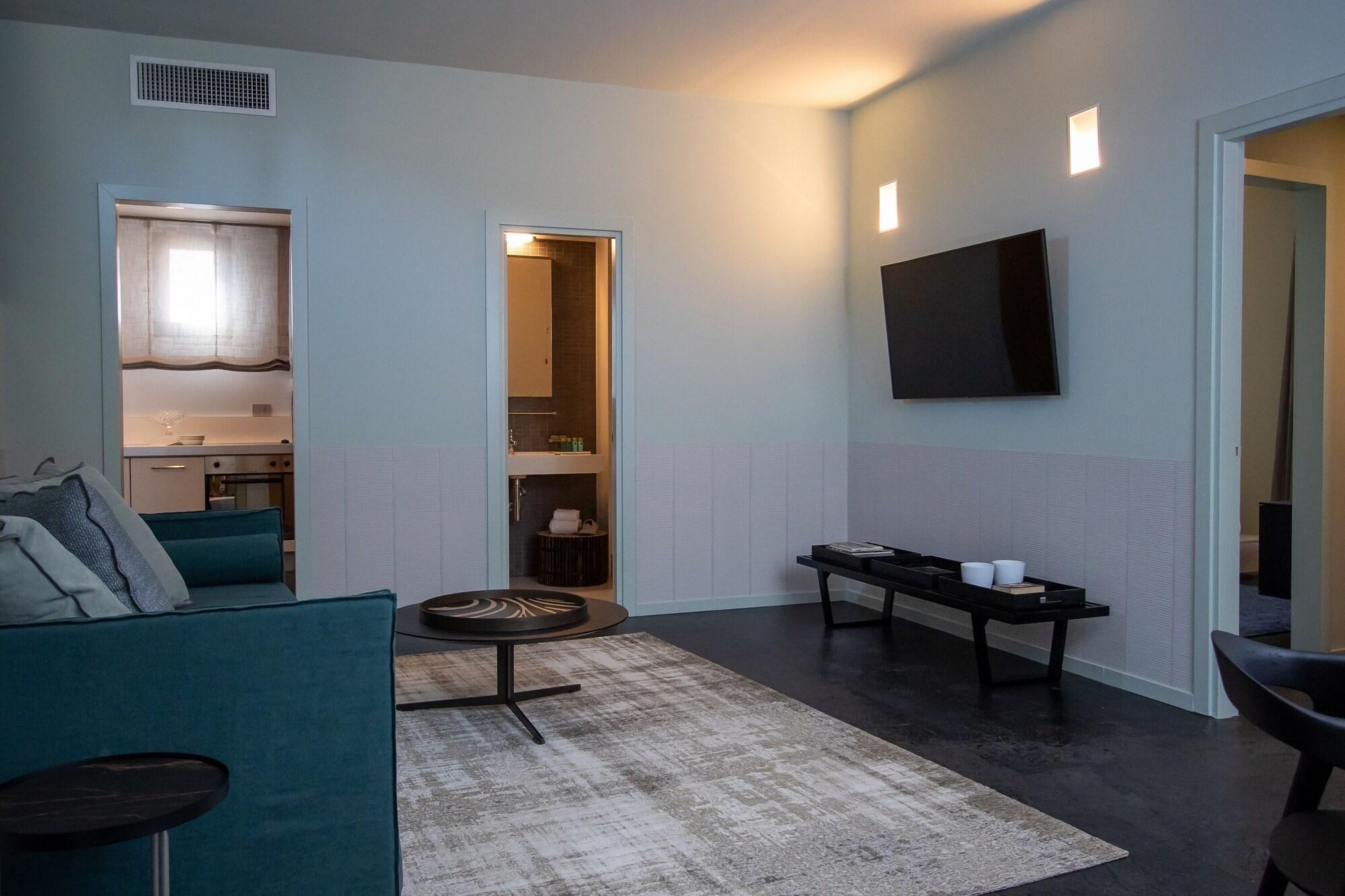 レッチェ アルコ ヴェッキオ Bed & Breakfast エクステリア 写真