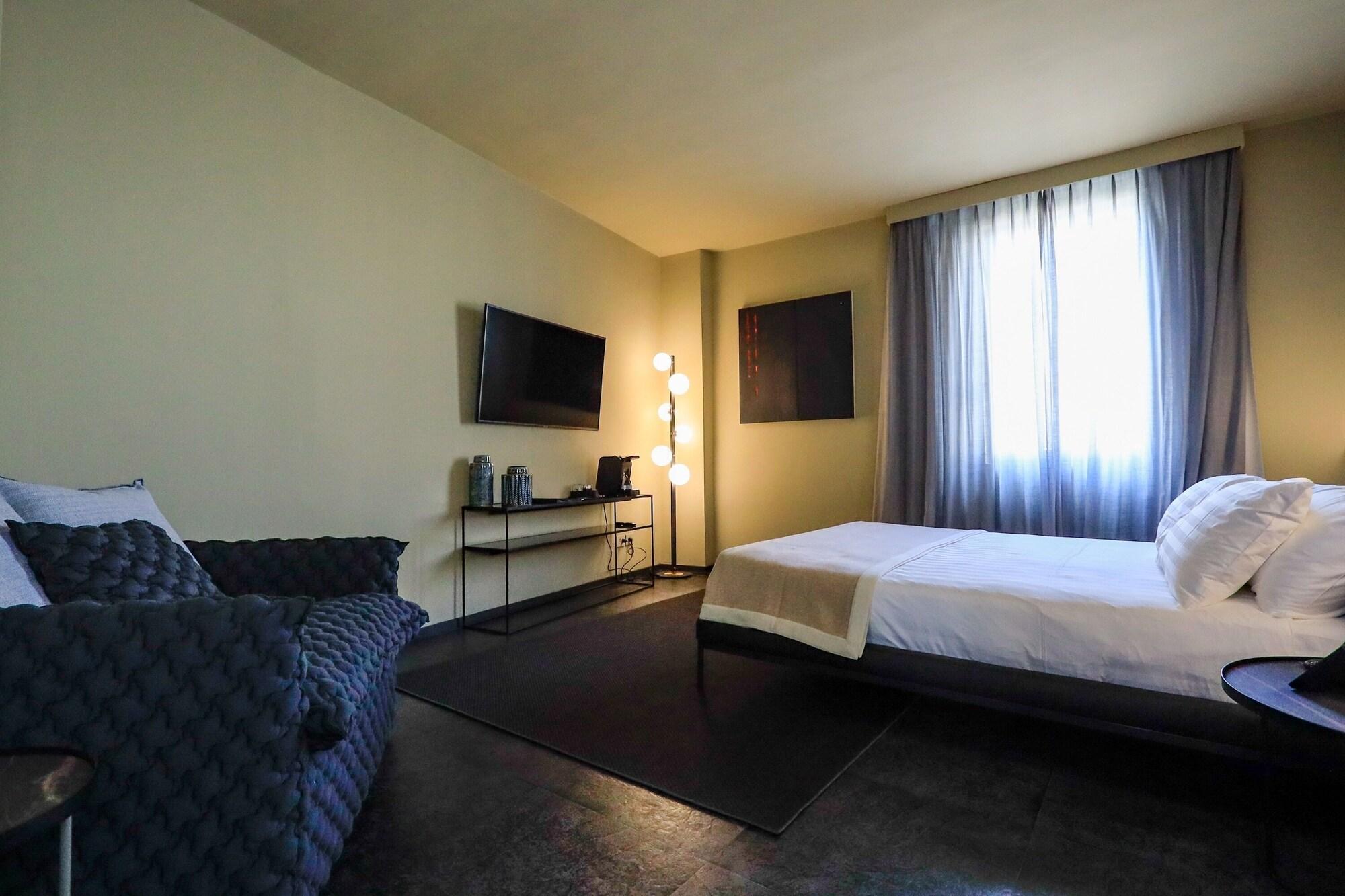 レッチェ アルコ ヴェッキオ Bed & Breakfast エクステリア 写真