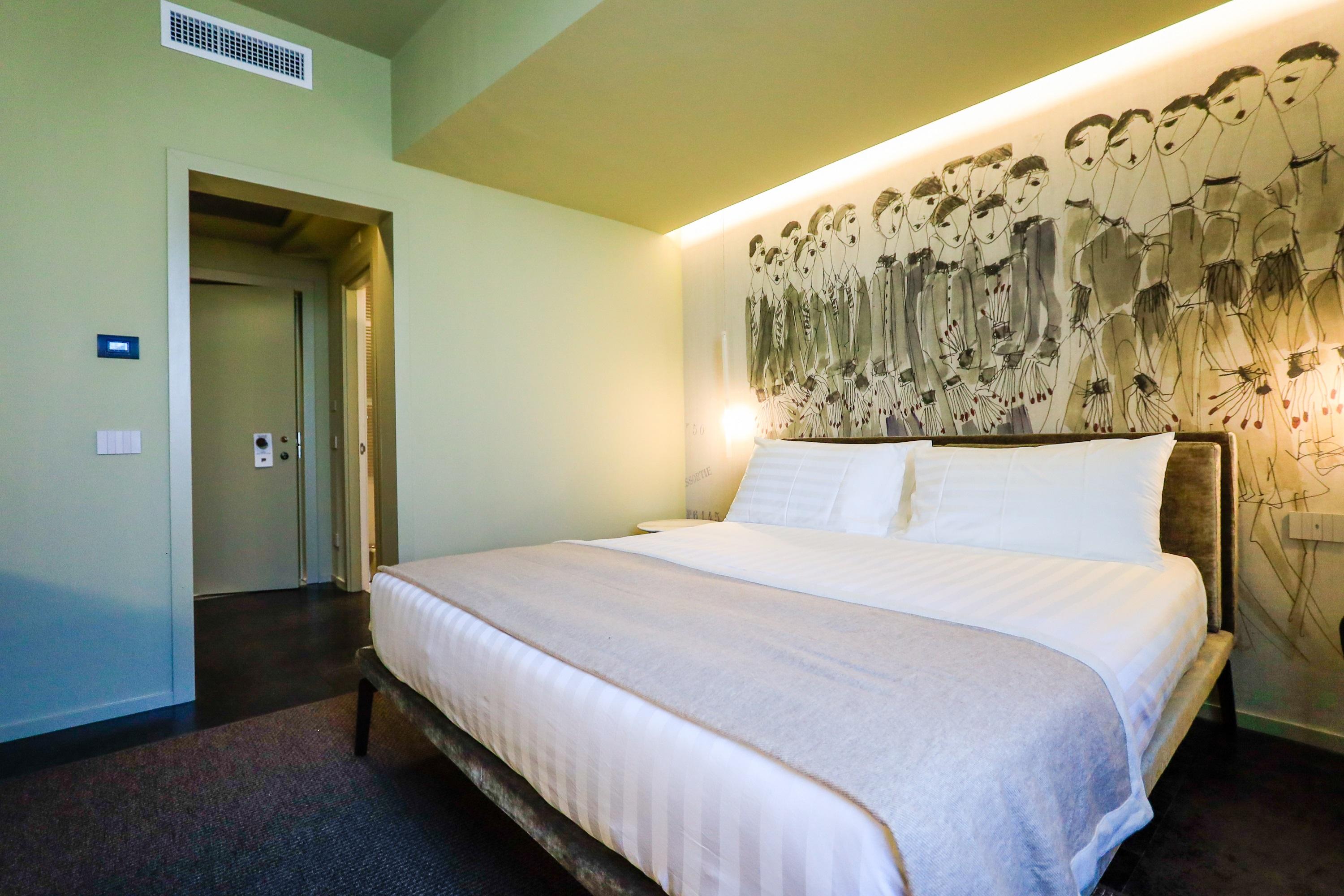 レッチェ アルコ ヴェッキオ Bed & Breakfast エクステリア 写真