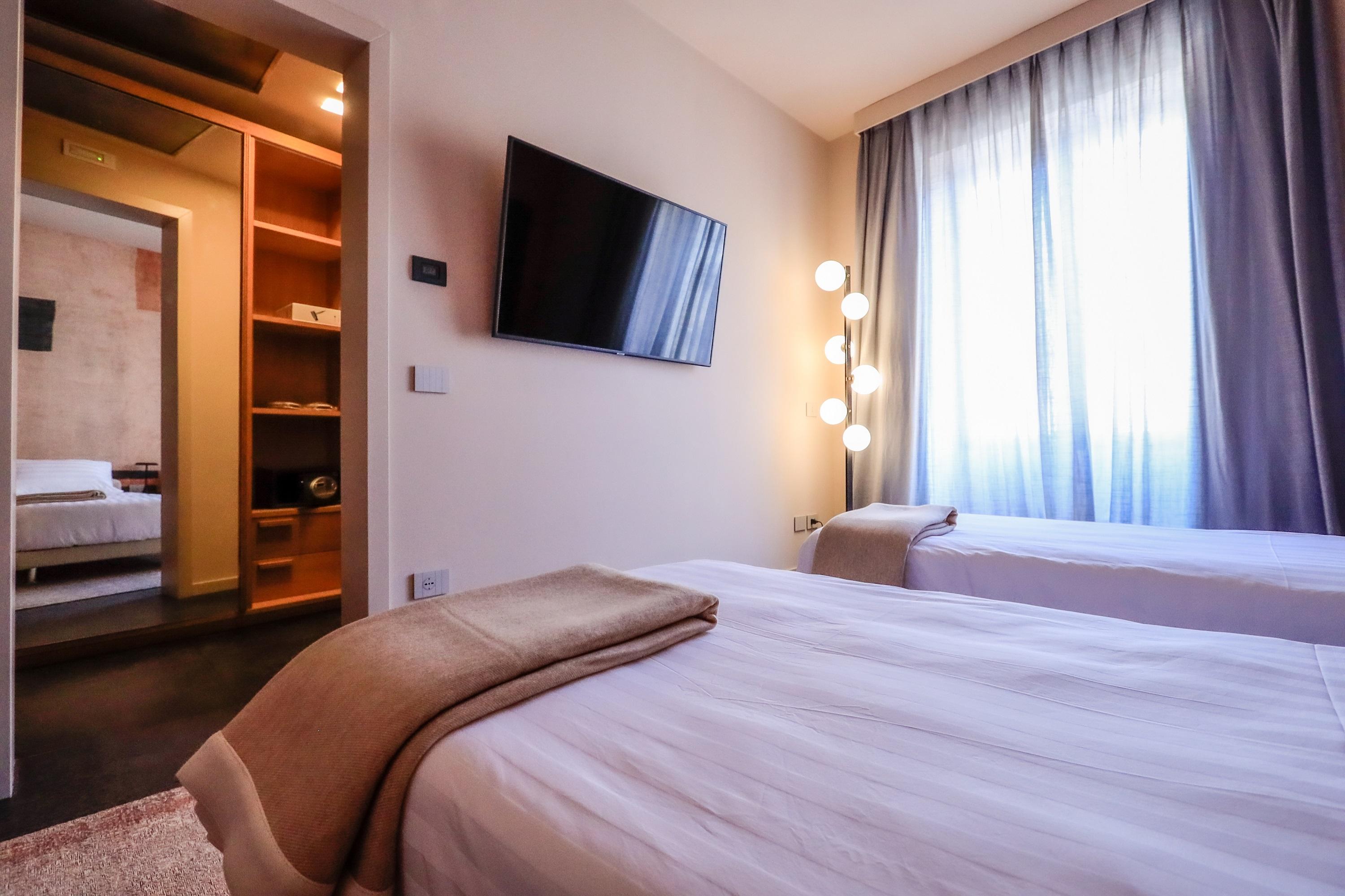 レッチェ アルコ ヴェッキオ Bed & Breakfast エクステリア 写真